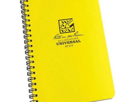 All-Weather Spiral Notebook 1 Each by Rite In The Rain For Discount