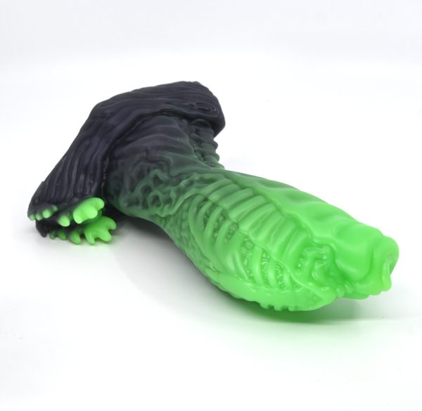 X3XFZ20 Shin Medium 0020 UV GITD Hot on Sale