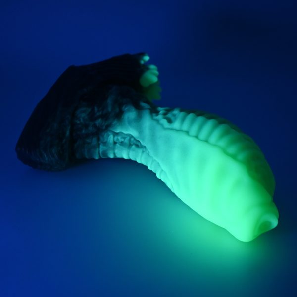 X3XFZ20 Shin Medium 0020 UV GITD Hot on Sale