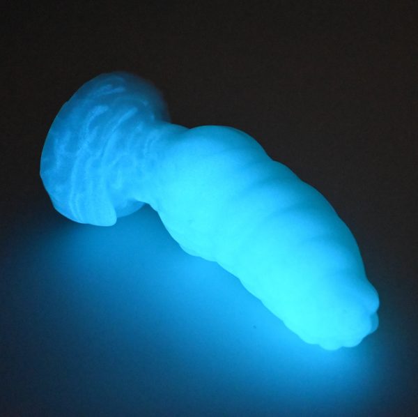 P2MGH77 Pluto Small 0050 UV GITD Online Hot Sale