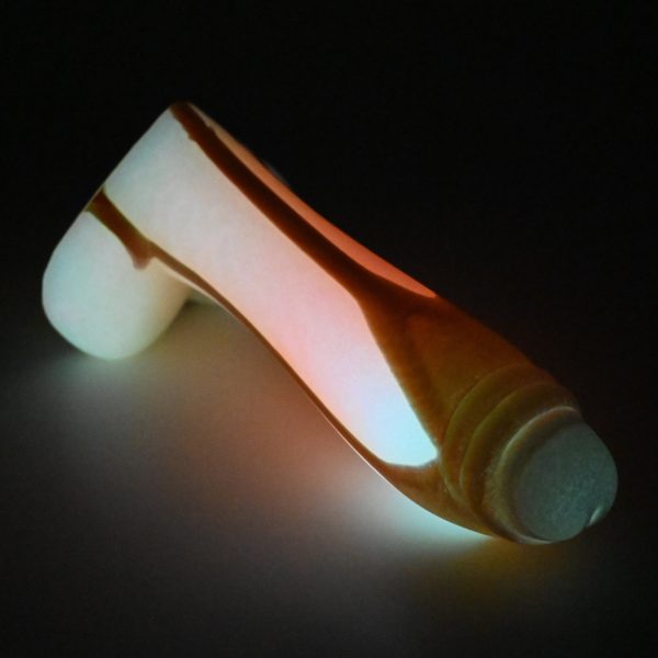 Q2SFY49 Aquus Small 0030 UV GITD Hot on Sale