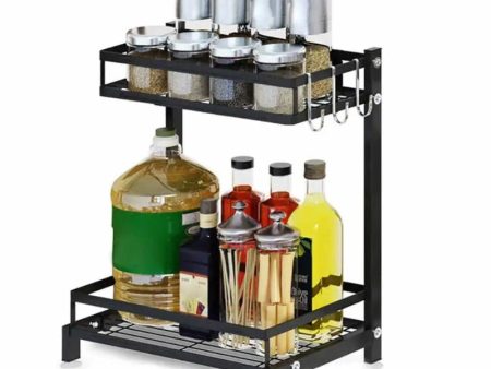 Multi Function Kitchen Storage Rack on Sale