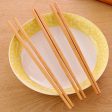 Bamboo Chopsticks 10 Sets For Discount