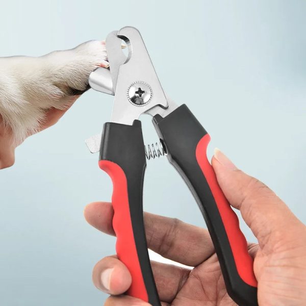 Dog Nail Cutter Online Hot Sale