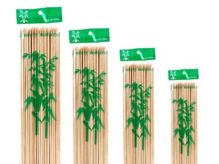 Bamboo Skewers Online