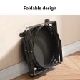 Circular Folding 3 Layer Rack Discount