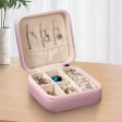 Mini Portable Jewellery Storage Box For Cheap