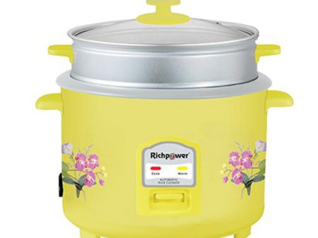 Richpower Rice Cooker 1.5 L Supply