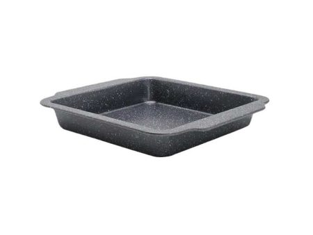 Non Stick Marble Baking Tray 22 cm Online