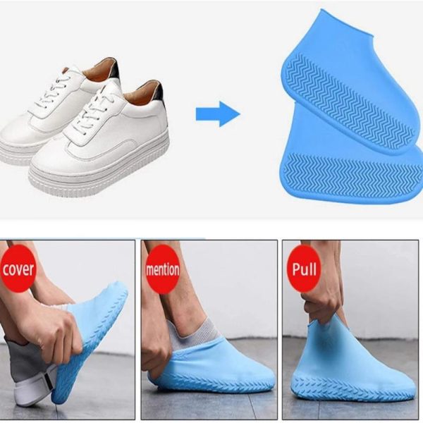 Shoe Cover Silicone Cheap