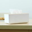 Wooden Lid Tissue Holder Online Hot Sale