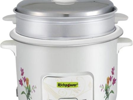 Richpower Rice Cooker 2.2L Discount