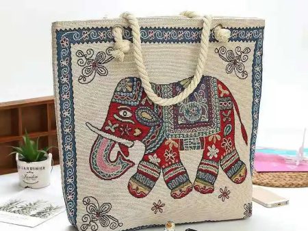 Shoulder Toe Elephant Bag Cheap