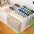 Dresser Drawer Storage Box 7 Grids Online now