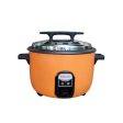 Richsonic Rice Cooker 5.6 L Cheap