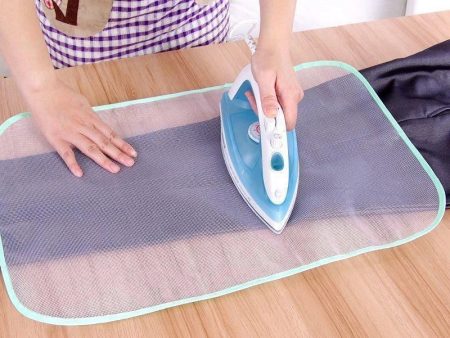 Ironing Protective Cloth 40 x 60 cm Online