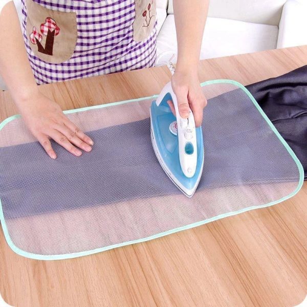 Ironing Protective Cloth 40 x 60 cm Online