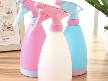 Portable Spray Bottle 500 ml For Discount