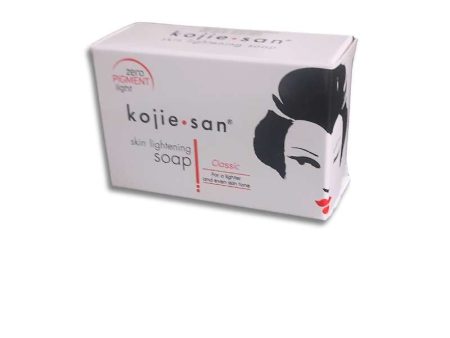 Kojie San Skin and Body Soap 135g Cheap