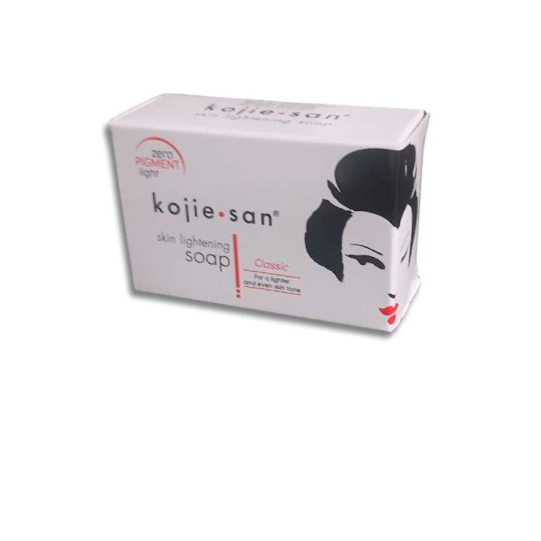 Kojie San Skin and Body Soap 135g Cheap