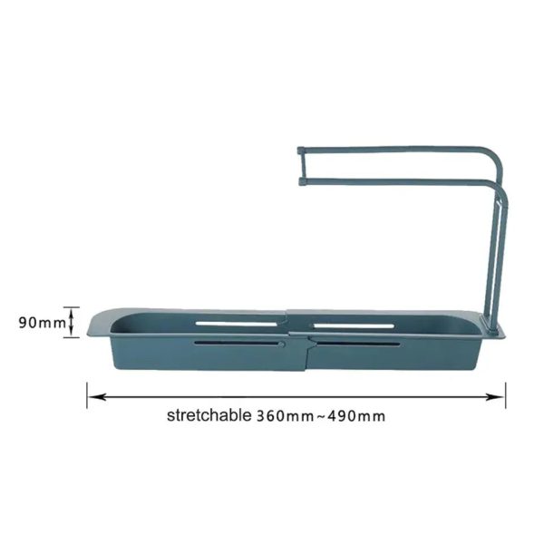 Kitchen Sink Shelf Online Sale