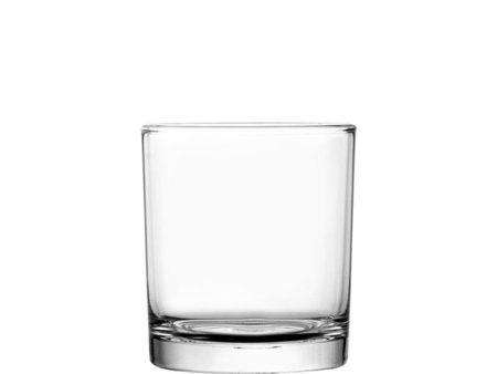 Whisky Tumbler Glass 6PCS For Discount