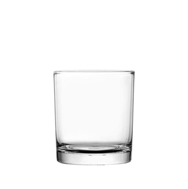 Whisky Tumbler Glass 6PCS For Discount