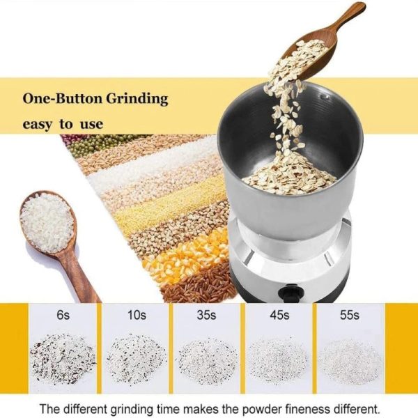 Mini Electric Grinder Online Sale