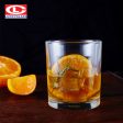 Whisky Tumbler Glass 6PCS For Discount