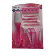 Nail Care Tool Kit 11PCS Discount