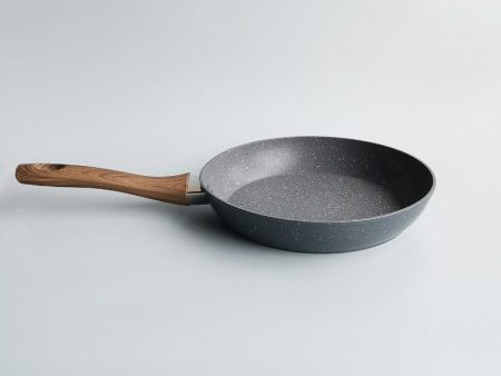 Eotia Non-Stick Fry Pan 24cm Fashion