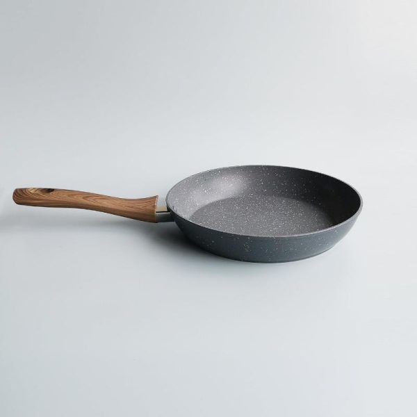 Eotia Non-Stick Fry Pan 24cm Fashion