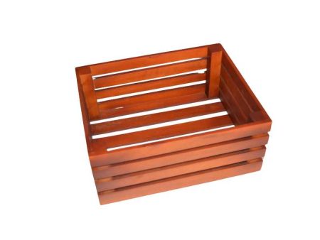 Multi Purpose Wooden Storage Box Cheap