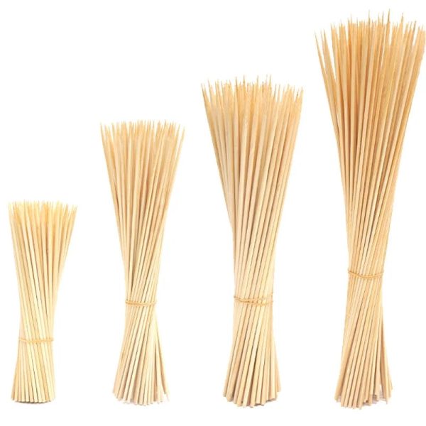 Bamboo Skewers Online