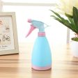 Portable Spray Bottle 500 ml For Discount