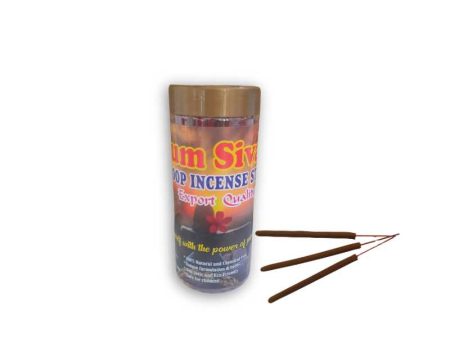 Oum Dhoop Incense Sticks 30PCS Online