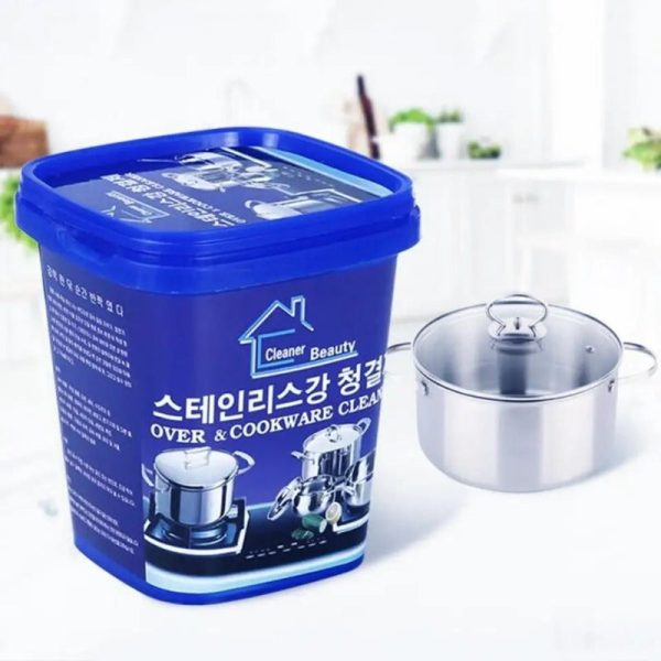 Oven & Cookware Cleaner Hot on Sale