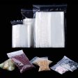 Ziplock (10 X 12  Inch) Transparent Bags - 25 PC s Online