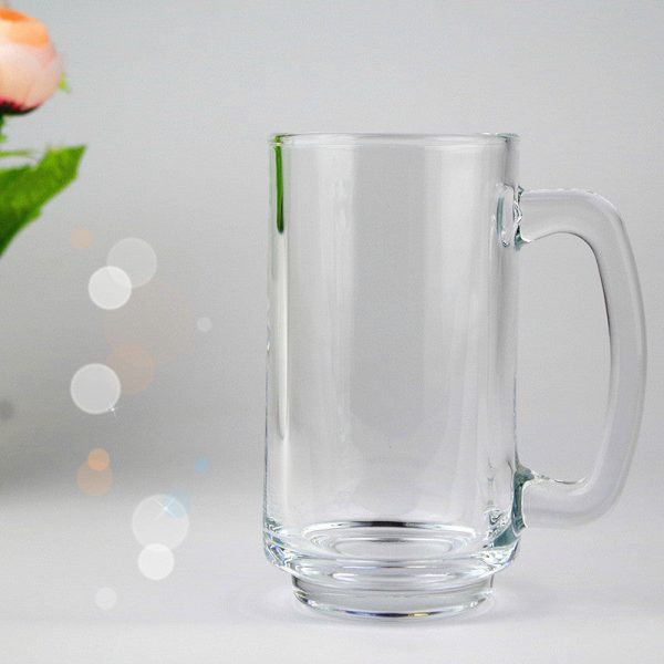 Cool Beer Mug 2PCS, 390 ml Supply