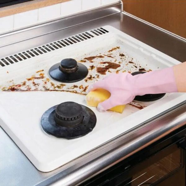 Oven & Cookware Cleaner Hot on Sale