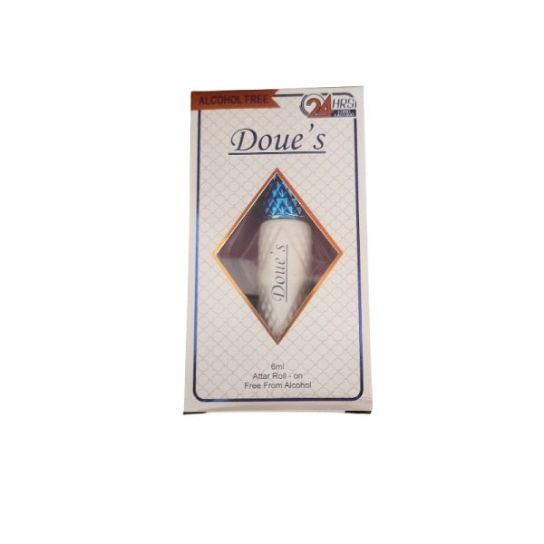 Doue s Perfume Attar Roll 6ml Sale