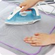 Ironing Protective Cloth 40 x 60 cm Online