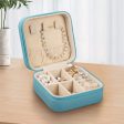 Mini Portable Jewellery Storage Box For Cheap