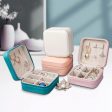 Mini Portable Jewellery Storage Box For Cheap