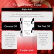 Kojie San Skin and Body Soap 135g Cheap