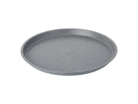 Marble Granite Pizza Pan 12 inch Fashion