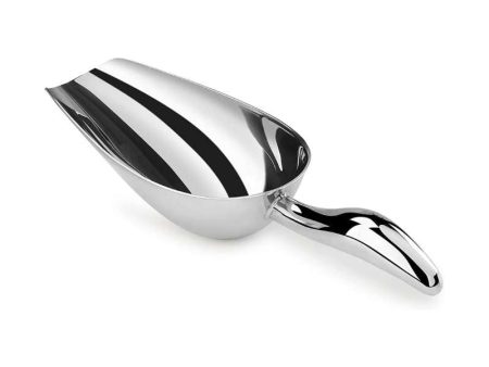 Stainless Steel Ice Scoop Online