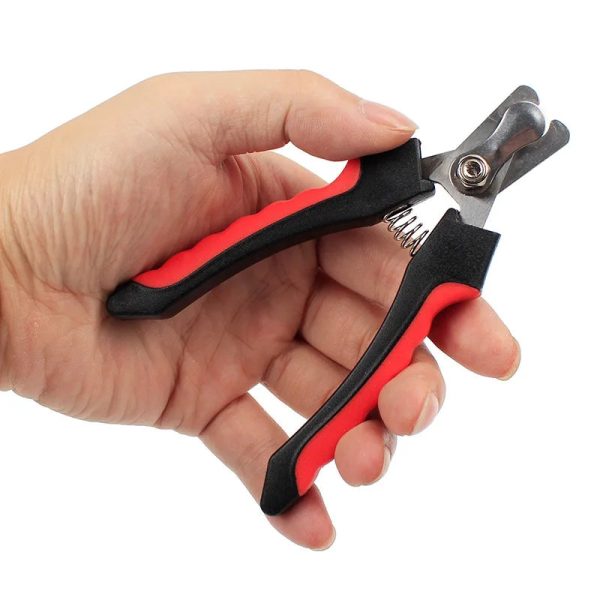 Dog Nail Cutter Online Hot Sale