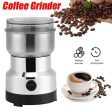 Mini Electric Grinder Online Sale