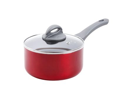 Tri Star Non-Stick Saucepan 16 CM Sale